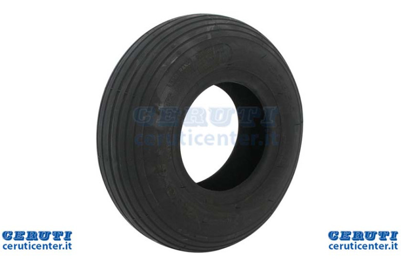 Roue Pour Brouette 400X6 "