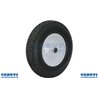 Ruota per nostri carrelli 551571 con pneumatico 480/400-8