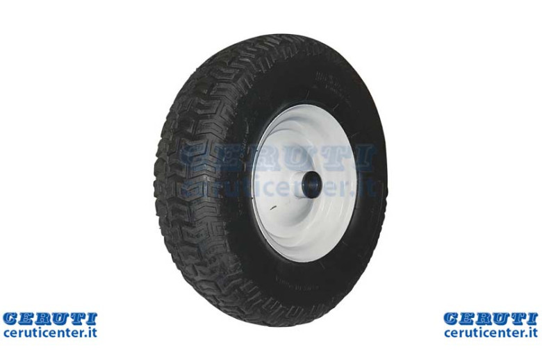 Notre roue à 551577 camions avec des pneus 16 / 650-8
