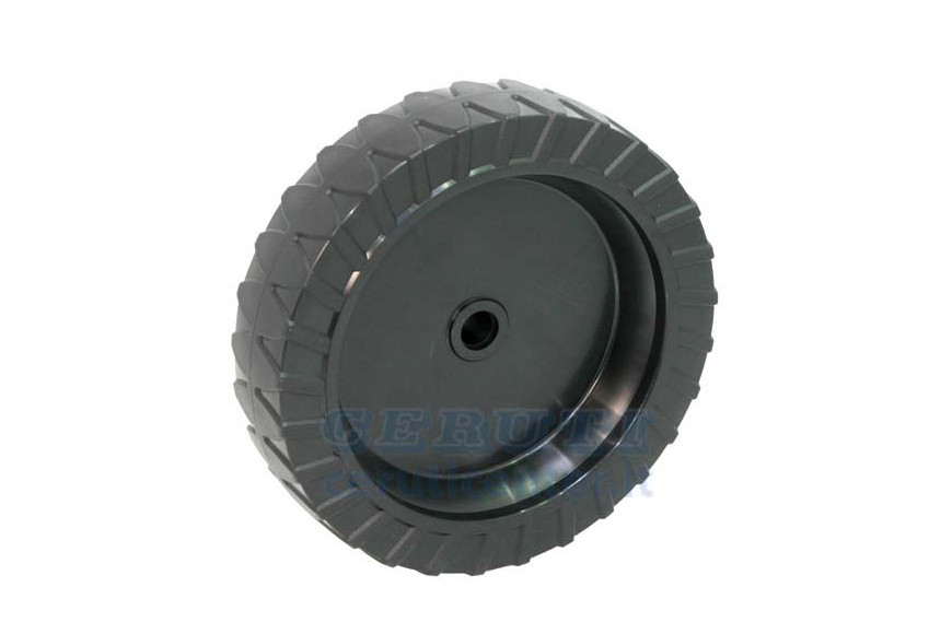 Rear Wheel Hello (Ex 420 109)