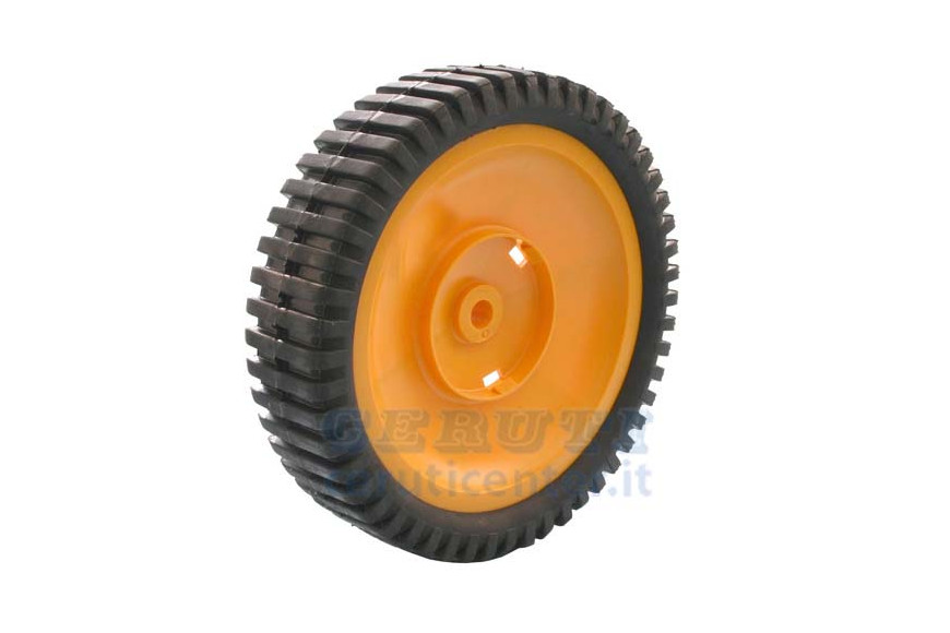 Roue arrière M55H53Fd Et Autre Modellimcculloch, partenaire