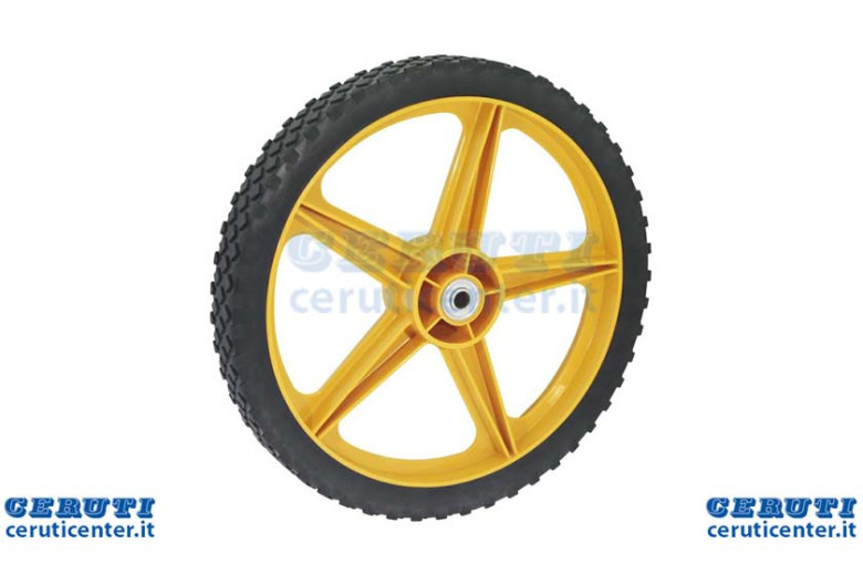 Hinterrad Partnerpp5553 Hw3A / B / C / D / E / F / G / H
