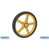 Rueda trasera Partnerpp5553 Hw3A / B / C / D / E / F / G / H