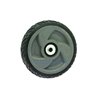 El cortador de césped de la rueda trasera 40 Cm