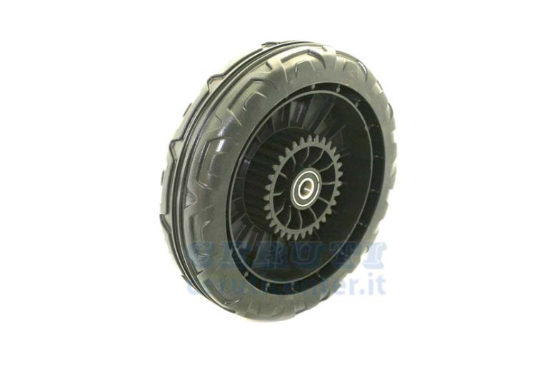Roue arrière Trazionata 46-625