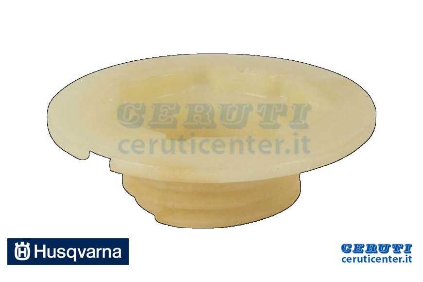 Vite S/F 3/8 - Originale Husqvarna - 587633001