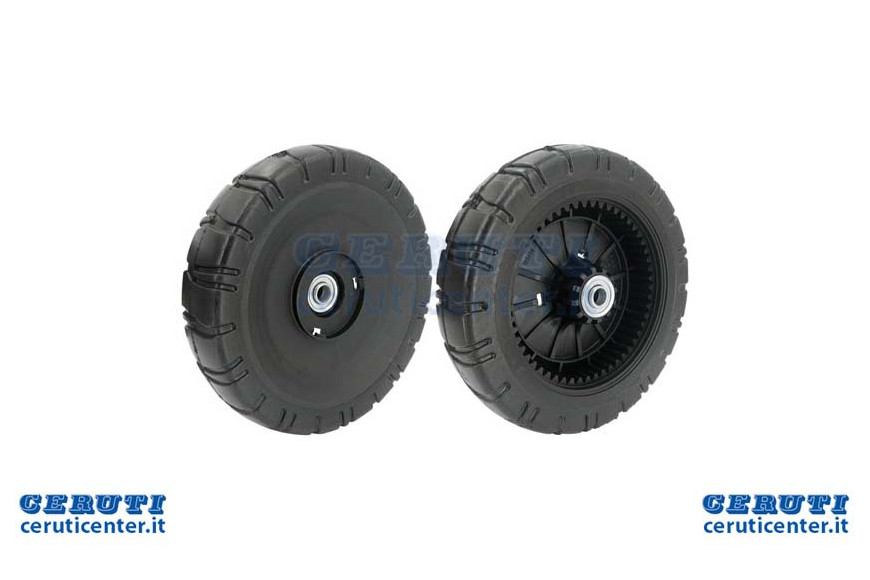 Roue arrière Trazionata Pr55Hhvp, Pr675Hvp