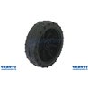 Sigma Wheel, avec Bush