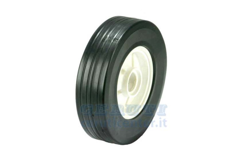 Wheel Old Models Mep