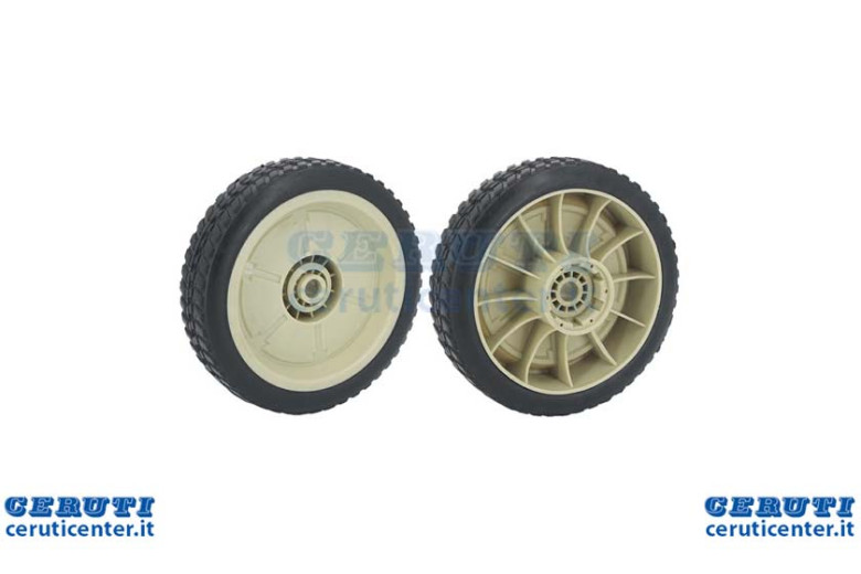 Rociar Kasei Ws25Da Rueda