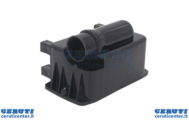 Base Air Filter Blower Kasei E-Eb650