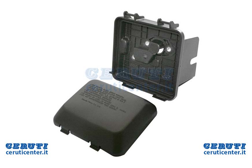 Filter Housing Gcv