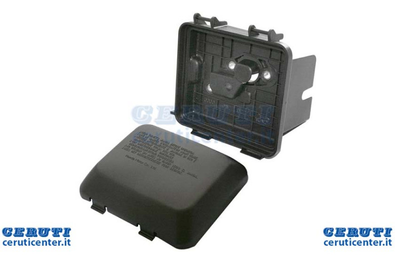 Filter Housing Gcv