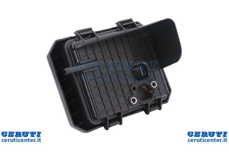 Filter Housing Motor 1P61, 1P65, 1P70 It