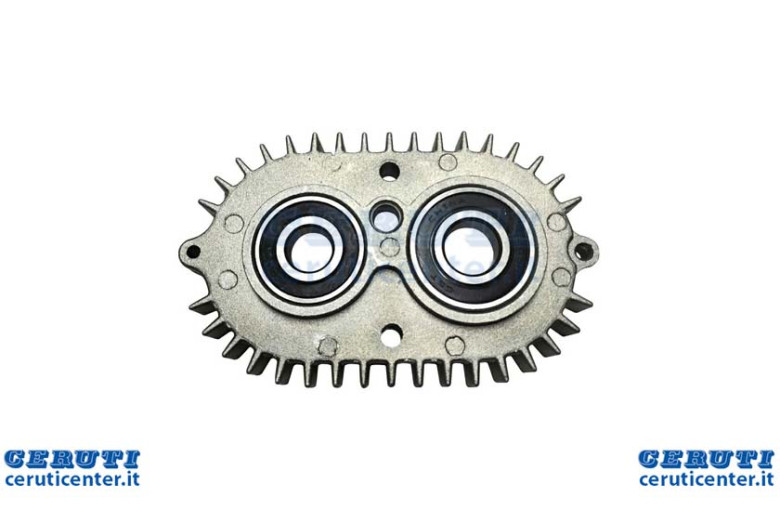 Boîte Gears 532438166