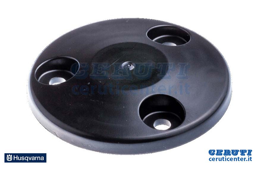 Kit Copricuscinetto - Originale Husqvarna - 587449601
