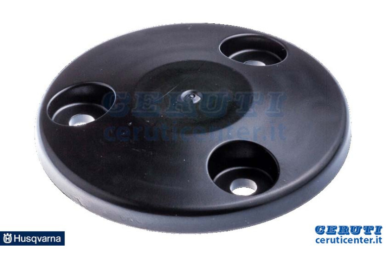 Couverture du Kit de roulement - Original Husqvarna - 587449601