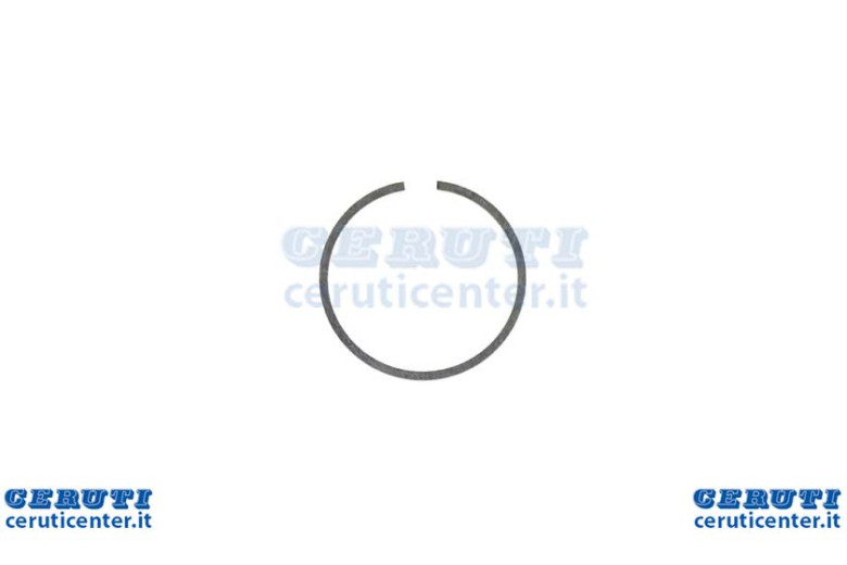 33X1.5 G.S Segment
