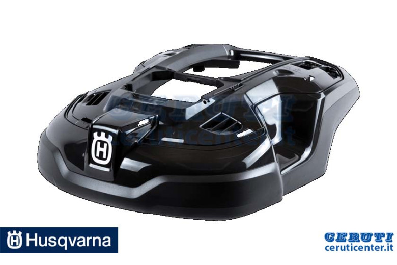 Scocca Superiore - Originale Husqvarna - 587448501