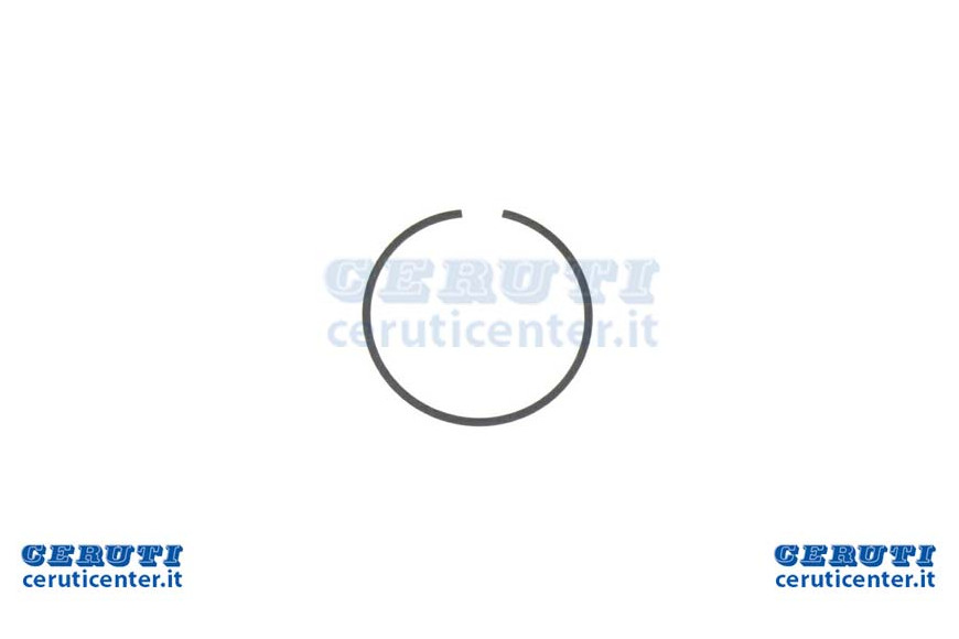 Segmento D 35 X 0,8 25CC 369007