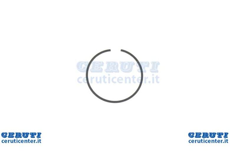 Segment D 35 X .8 25CC 369.007