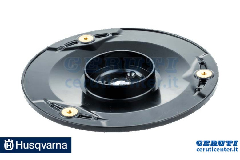 Coupe Disc - Original Husqvarna - 587423601