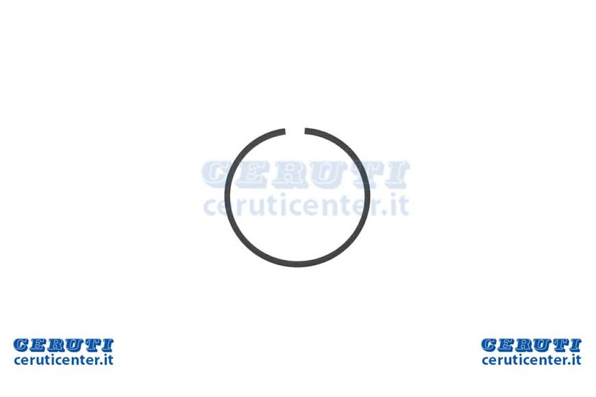 Segment Gbv325 / 345