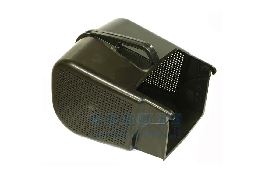 Semicesto Left Al-Ko, Sigma 42, 46 im Blatt