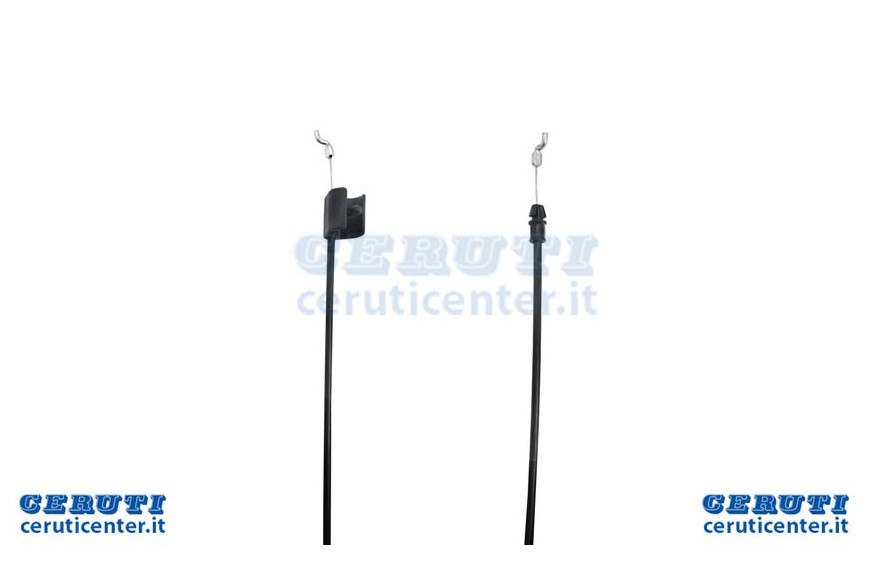 Câble de traction 450324
