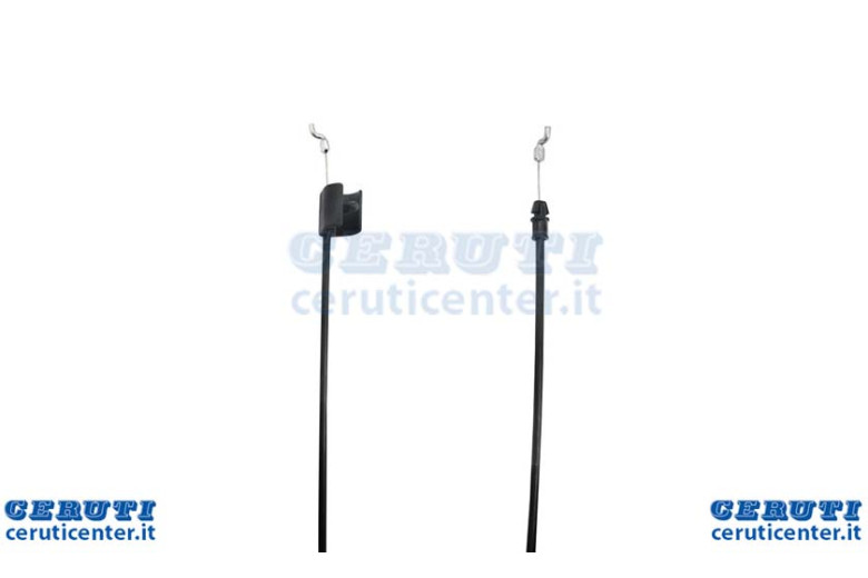 Kabel Traction 450.324