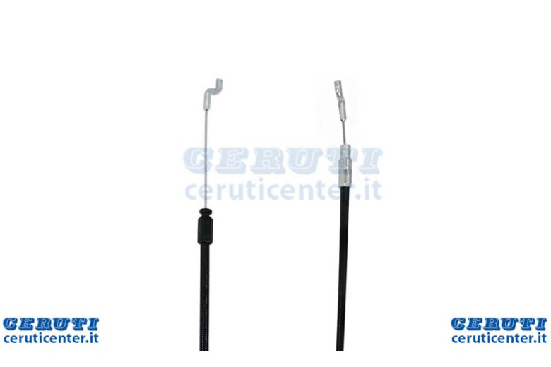 X Silber 520 528890 Cable