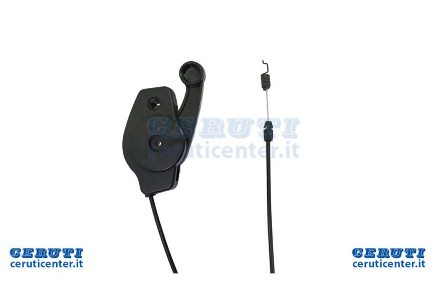 Câble de traction 532184588