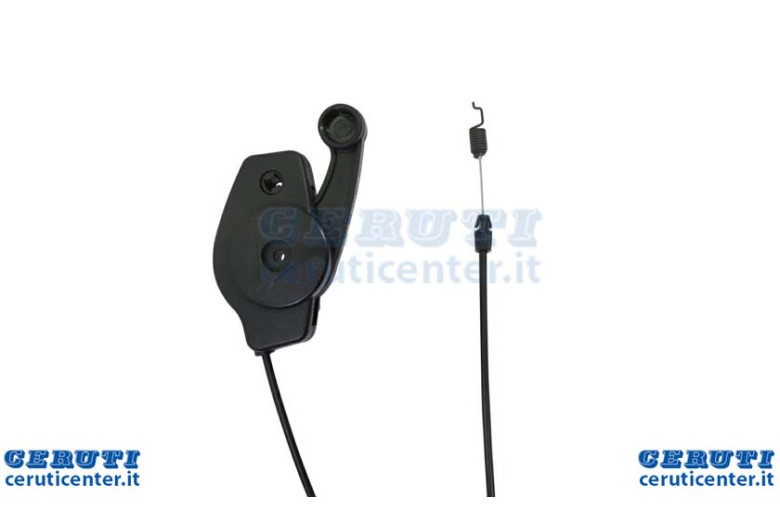Câble de traction 532184588