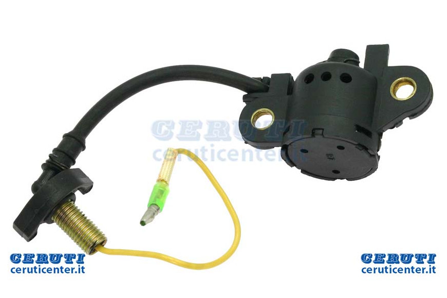 Oil Sensor LT200 / 270/390, also for Honda