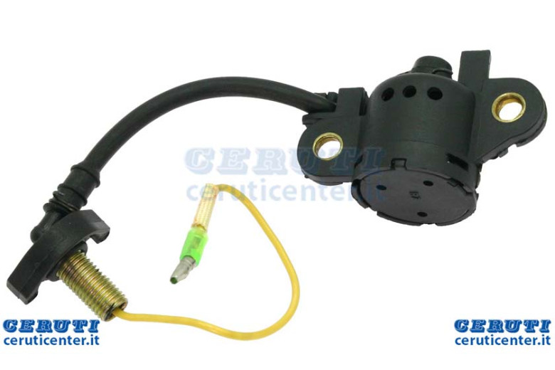 Oil Sensor LT200 / 270/390, also for Honda