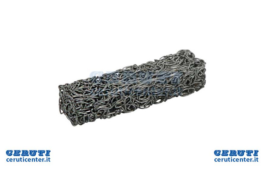 Separator Gas Engine Oil 38 Cc 4 Stroke