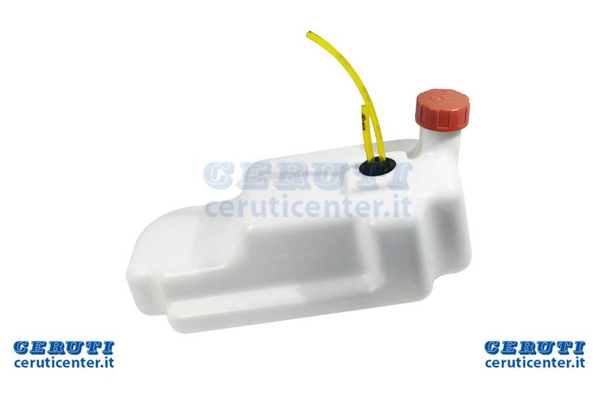 Serbatoio Completo Soffiatore Kasei Eb800 