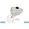 Tank Ct 154, Lth 152 Various Modellipartner, Mcculloch