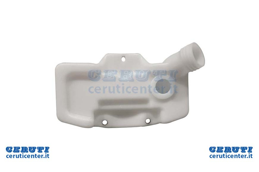Tank Decespugliatore 26 Cc E1 E Sprayer 3Wz6F