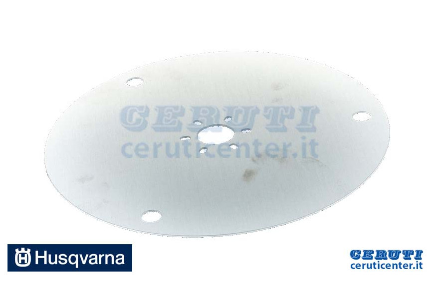 Libre Disco - Husqvarna original - 587378001