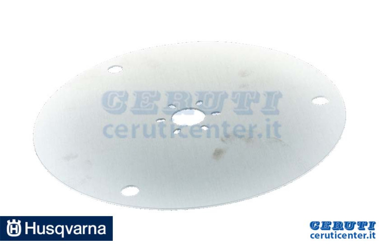 Disco Libero - Originale Husqvarna - 587378001