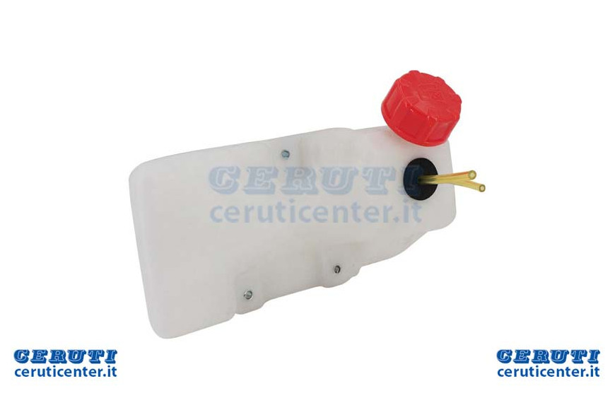 Réservoir decespugliatore professionnel Kasei 3Gc400