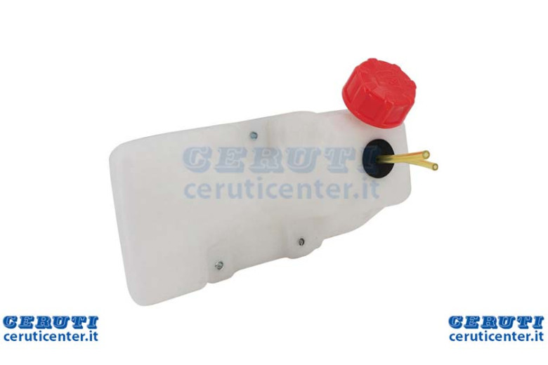 Réservoir decespugliatore professionnel Kasei 3Gc400