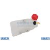 Réservoir decespugliatore professionnel Kasei 3Gc400