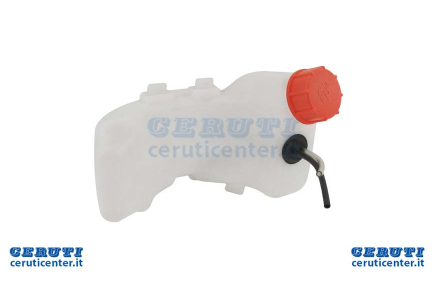 Capacity Engine 38 Cc 4 Stroke