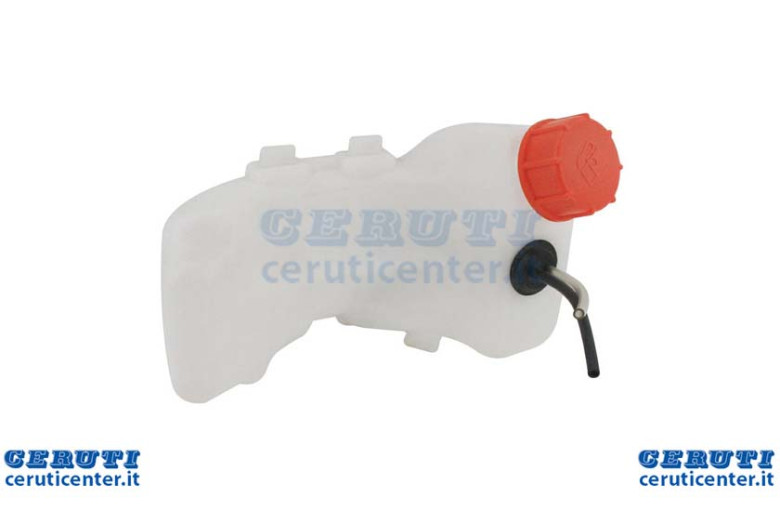 Capacité du moteur 38 Cc 4 Stroke