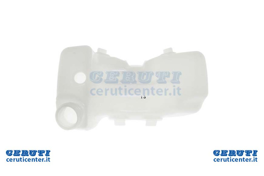 tanque de Decespugliatore 4T Gx35H