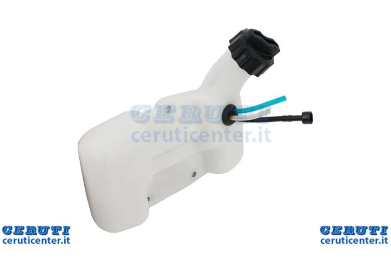 Decespugliatore B26Ps Tank