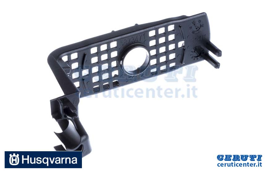 Carter - Husqvarna original - 587347101