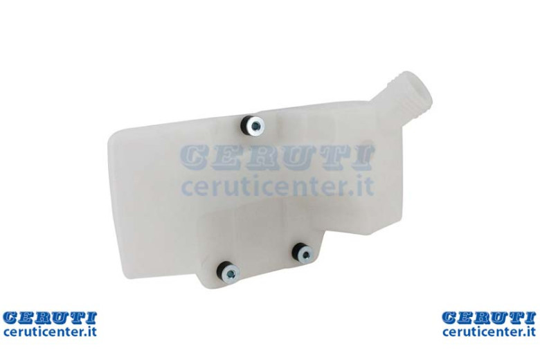 Tank Decespugliatore Backed Kasei Bg520